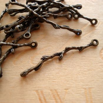 DELICATE BRANCH CONNECTOR